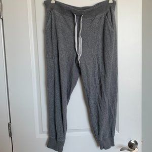American Eagle Women's Fleece Sweatpants